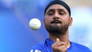 Have Heard Many Things in Australia About my Religion, Colour: Harbhajan Singh